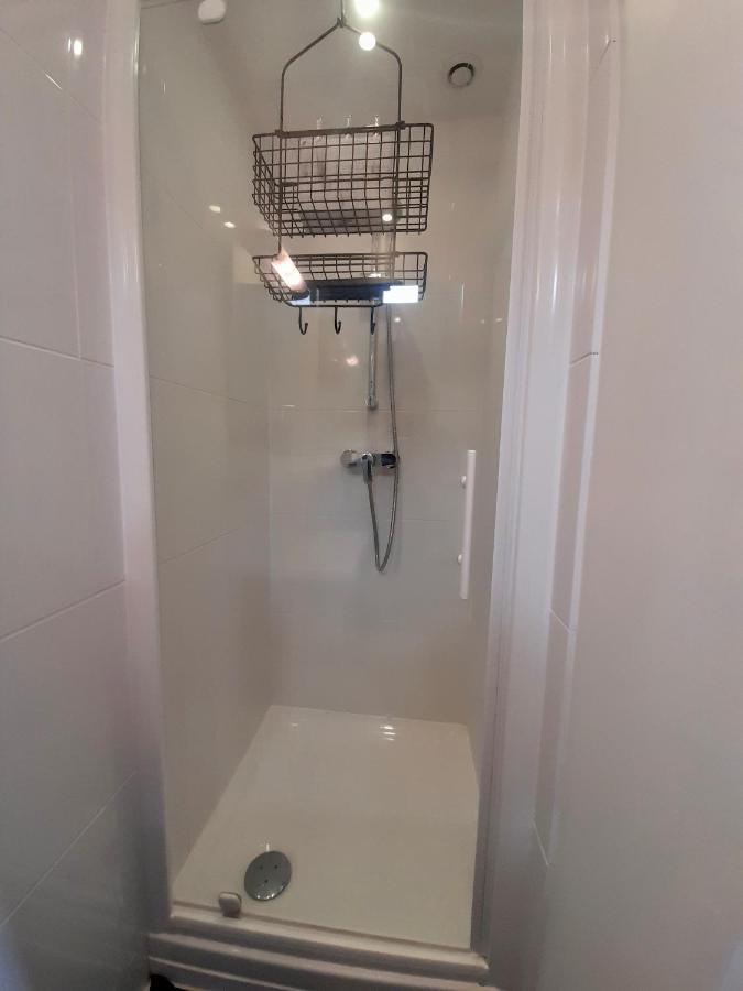 Le Cocon Apartment Rennes Ngoại thất bức ảnh